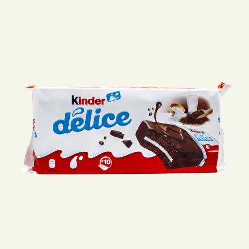 Kinder Délice  10db