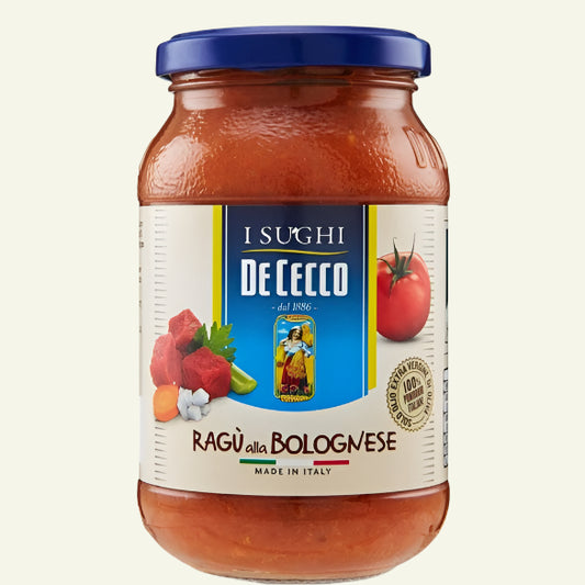 De Cecco - Bolognese szósz 400g