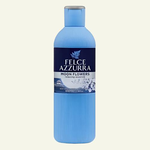 Felce Azzurra Moon Flowers Fürdőhab 650 ml