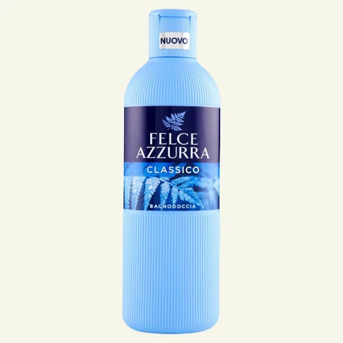 Felce Azzurra Original Fürdőhab 650 ml