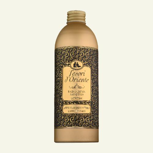 Tesori d’Oriente Royal Oud Fürdőkrém 500ml