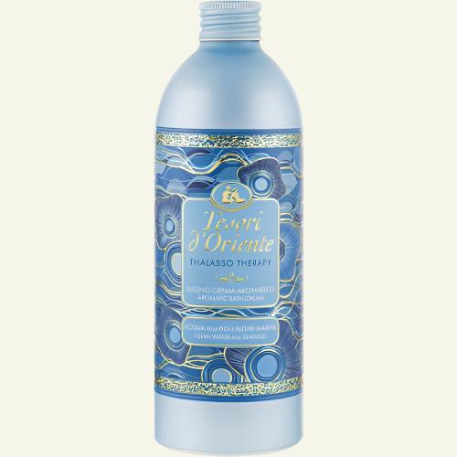 Tesori d’Oriente Thalasso Therapy Aromás Fürdőkrém 500 ml