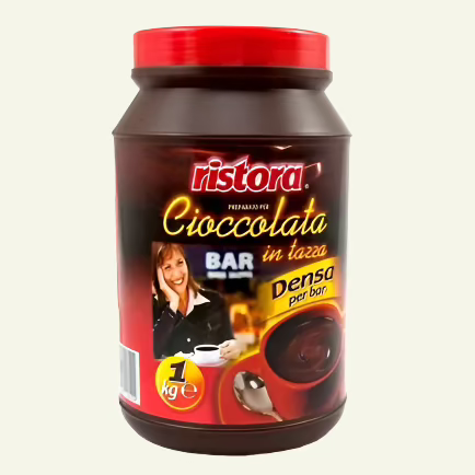 Ristora Forró Csoki 1 kg