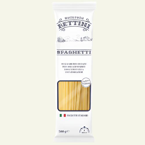 Bettini Spaghetti 500g