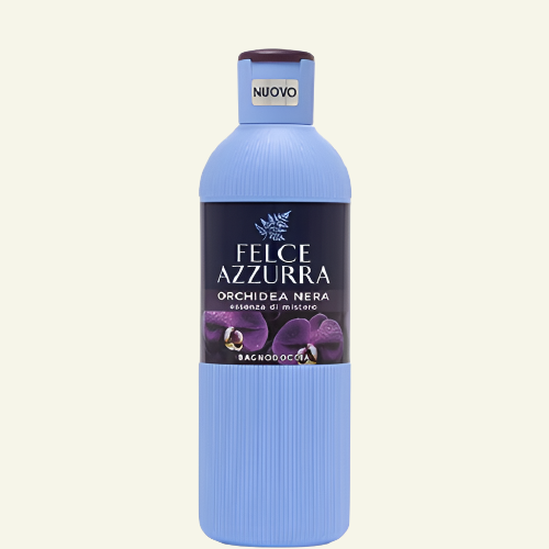 Felce Azzurra Orchidea Fürdőhab 650 ml