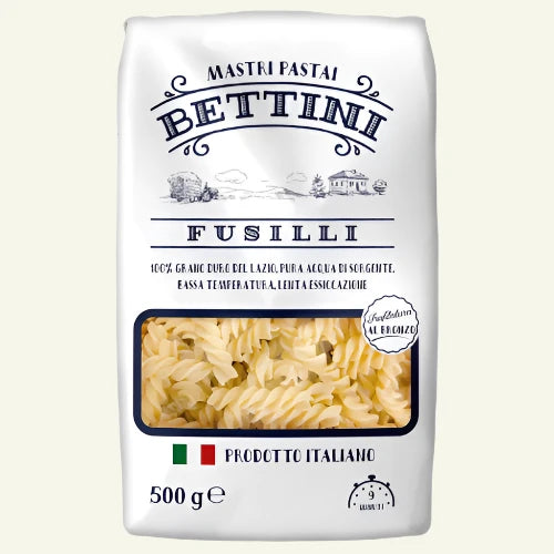 Bettini - Fusilli 500g