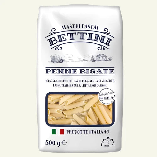 Bettini - Penne Rigate 500g